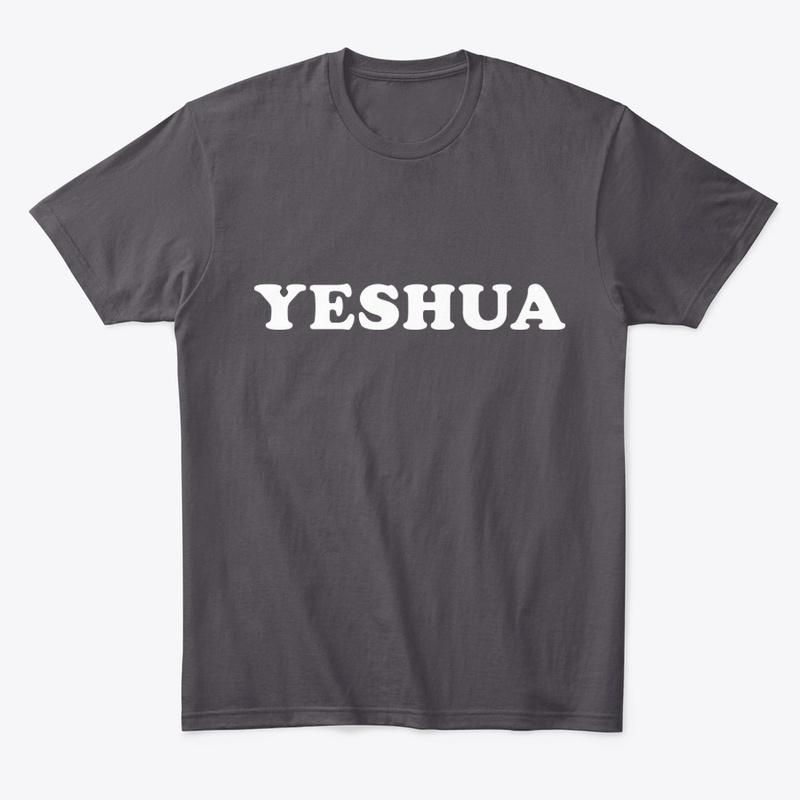 YESHUA (Jesus)