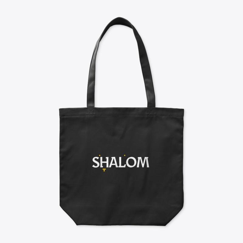 SHALOM shirts, Masks, Sweatshirts etc