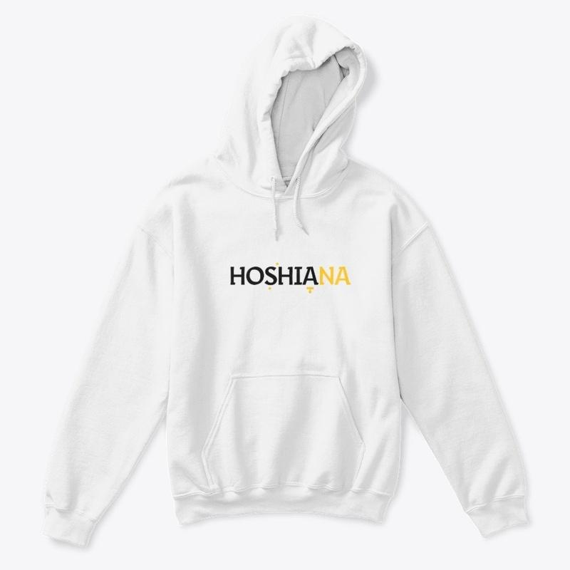 Hoshiana (Save, Please) T, Hoodie +