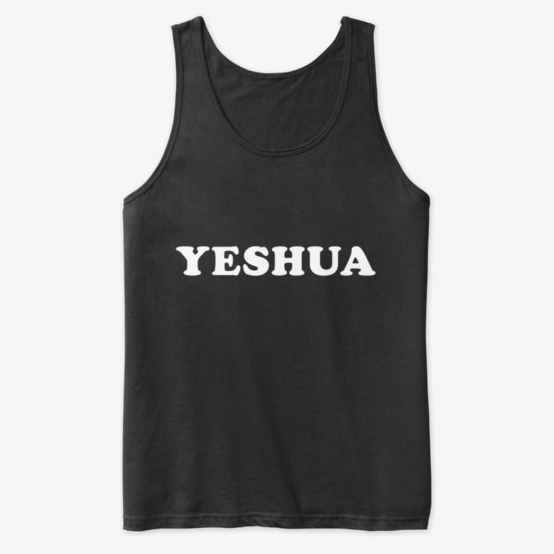 YESHUA (Jesus)