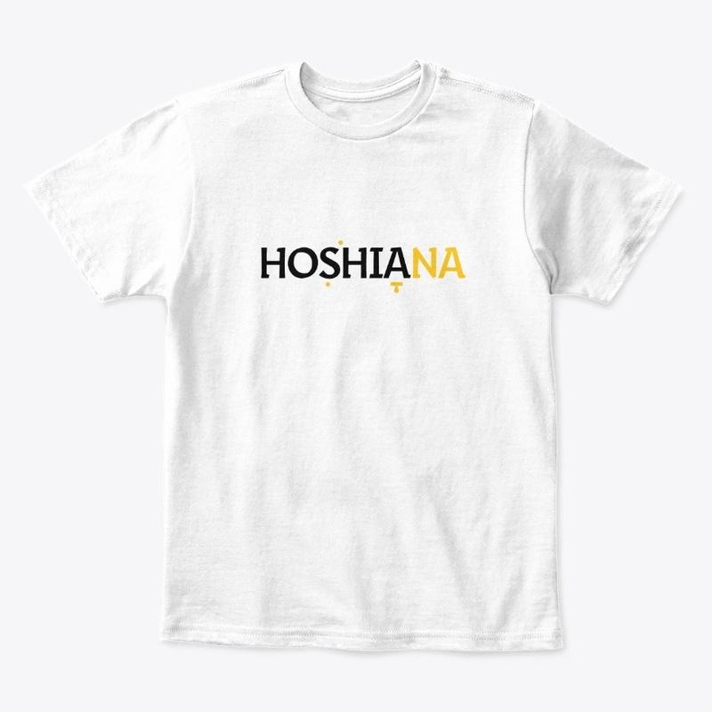 Hoshiana (Save, Please) T, Hoodie +