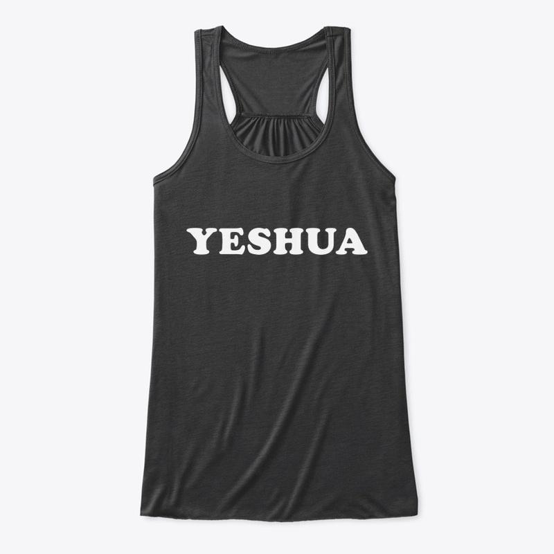 YESHUA (Jesus)