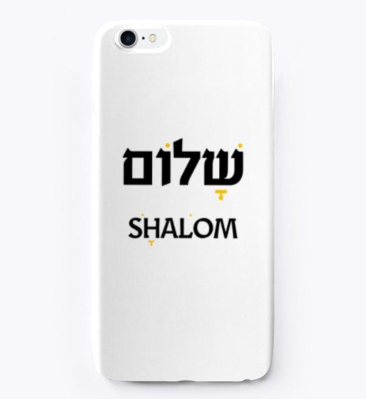 Shalom, Shalom accessories