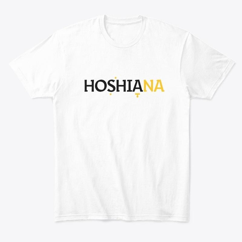 Hoshiana (Save, Please) T, Hoodie +