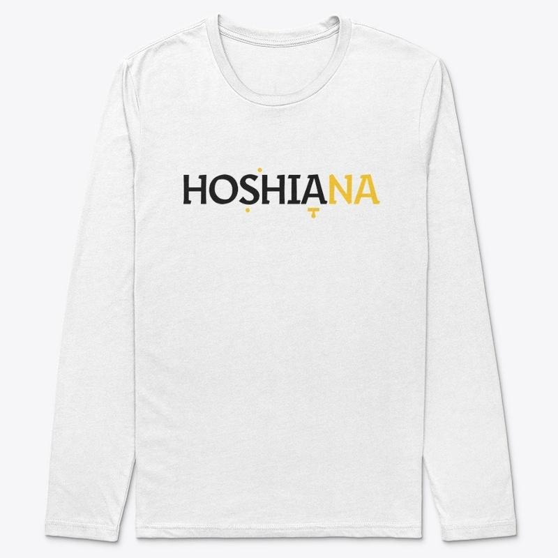 Hoshiana (Save, Please) T, Hoodie +