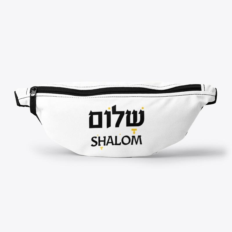 Shalom, Shalom accessories